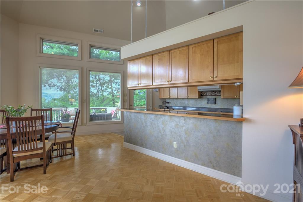 7 High Meadow Drive Weaverville NC 28787