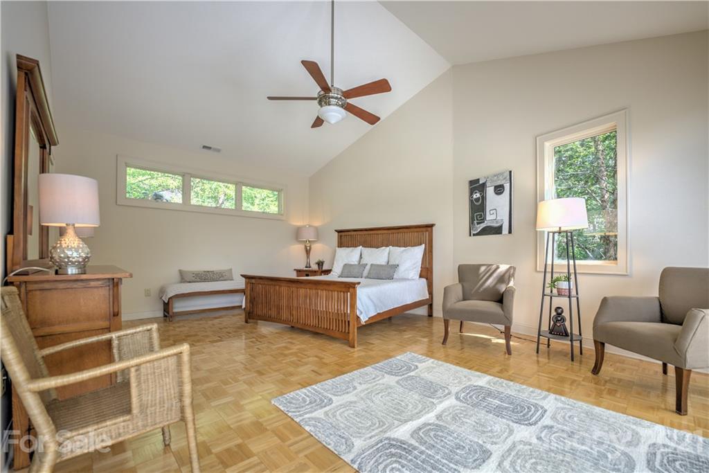 7 High Meadow Drive Weaverville NC 28787