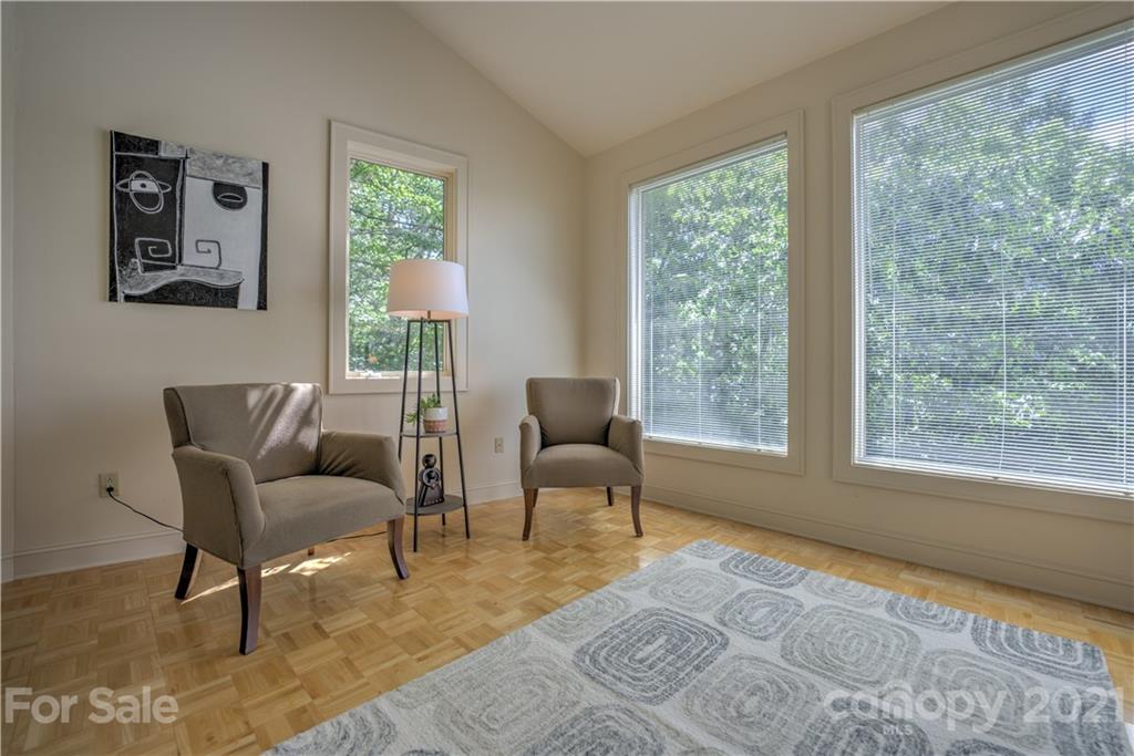 7 High Meadow Drive Weaverville NC 28787