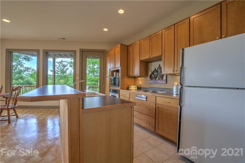 7 High Meadow Drive Weaverville NC 28787