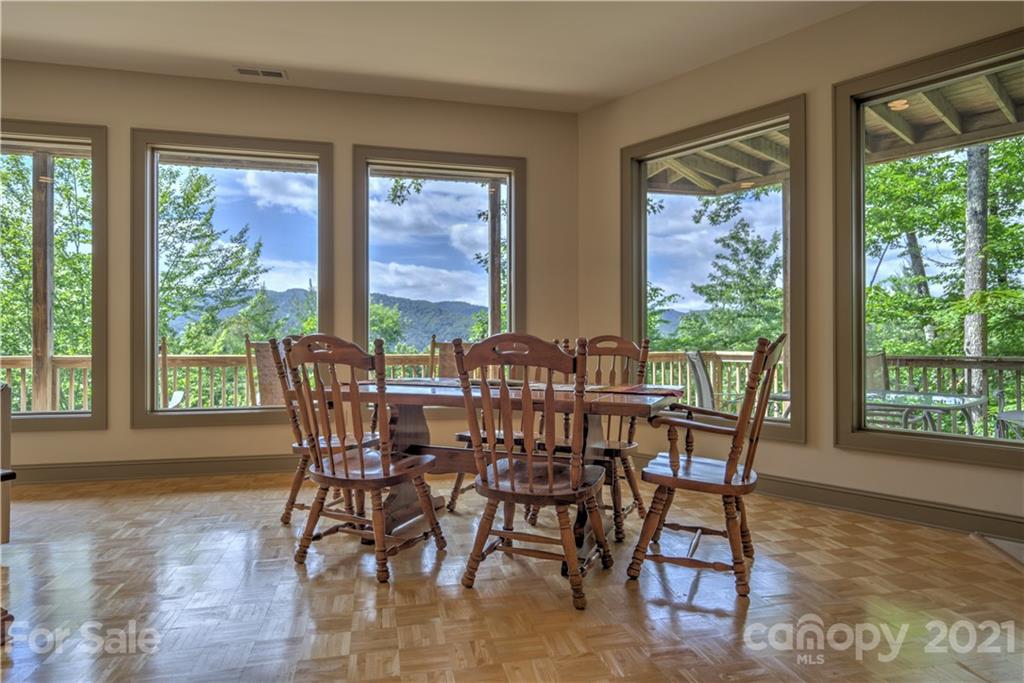 7 High Meadow Drive Weaverville NC 28787