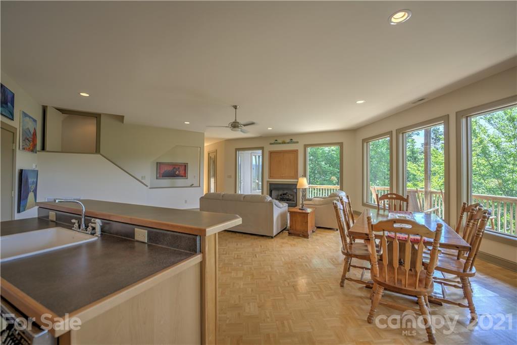 7 High Meadow Drive Weaverville NC 28787
