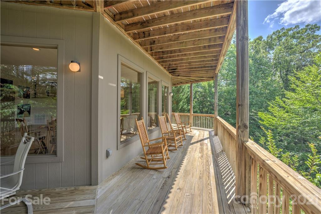 7 High Meadow Drive Weaverville NC 28787