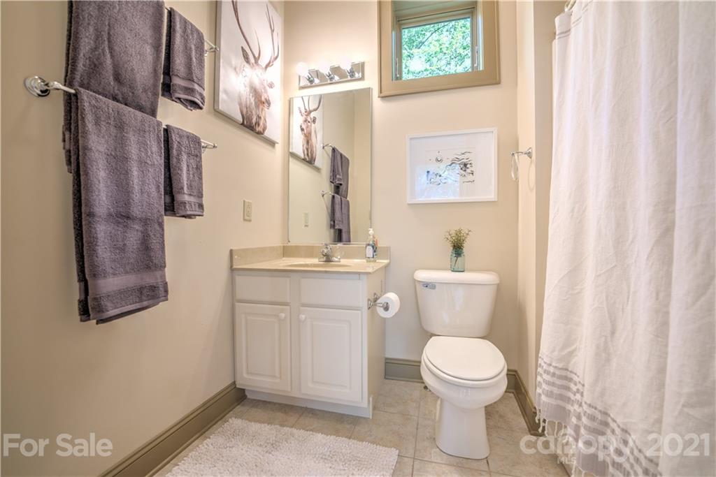 7 High Meadow Drive Weaverville NC 28787