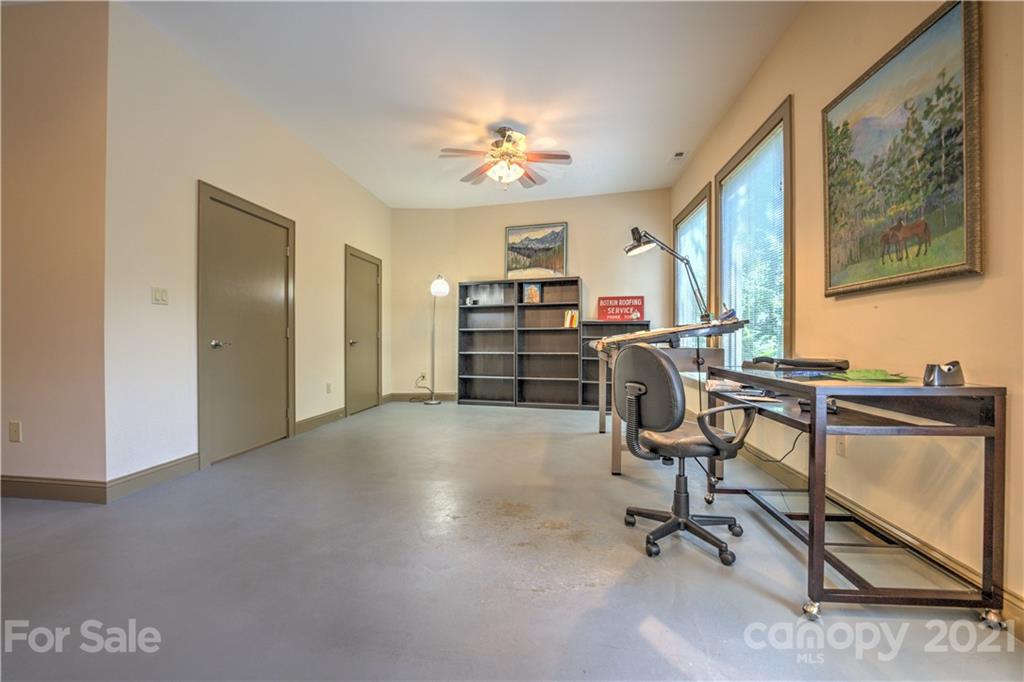 7 High Meadow Drive Weaverville NC 28787