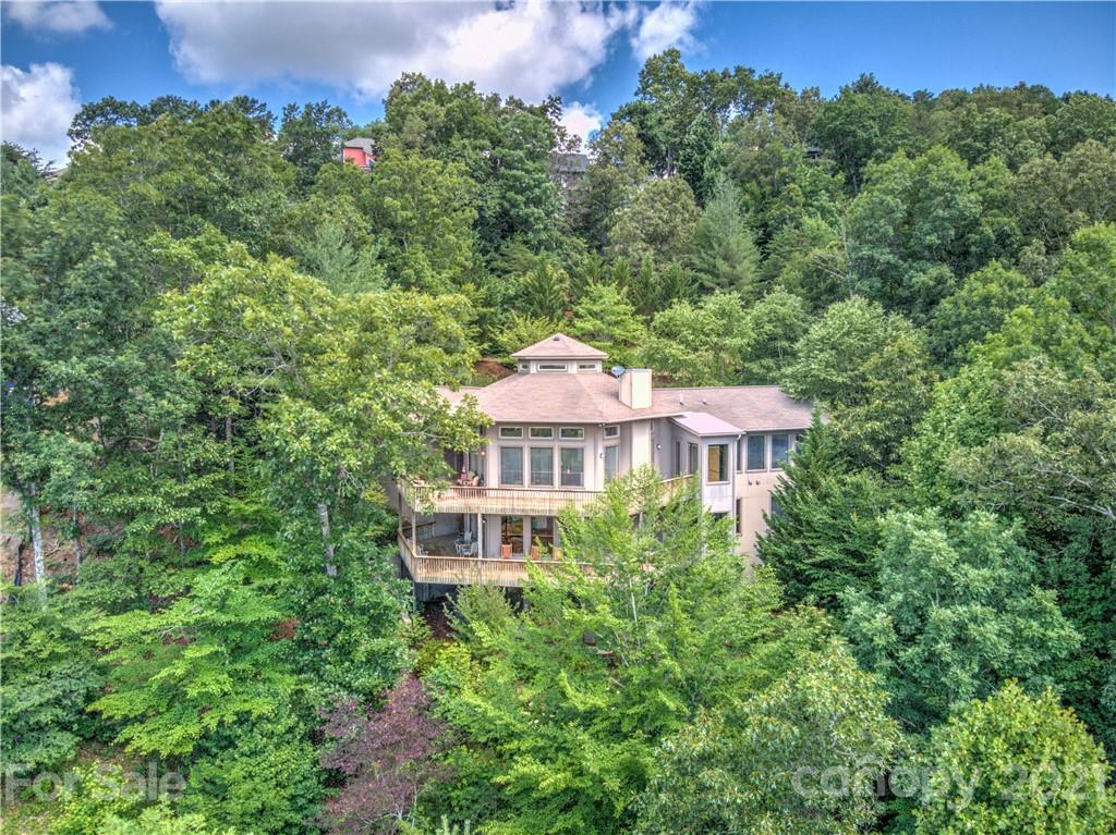 7 High Meadow Drive Weaverville NC 28787