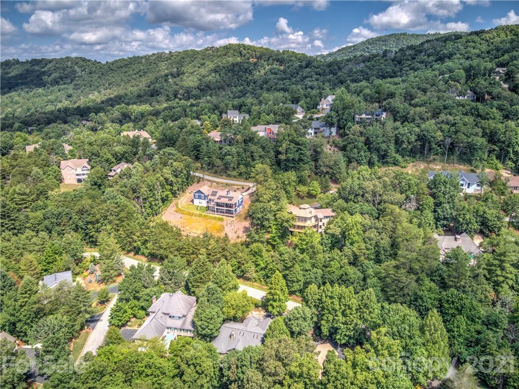 7 High Meadow Drive Weaverville NC 28787
