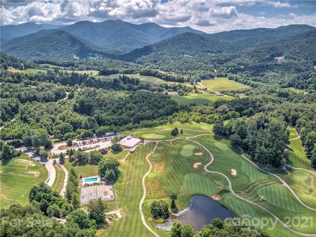 7 High Meadow Drive Weaverville NC 28787
