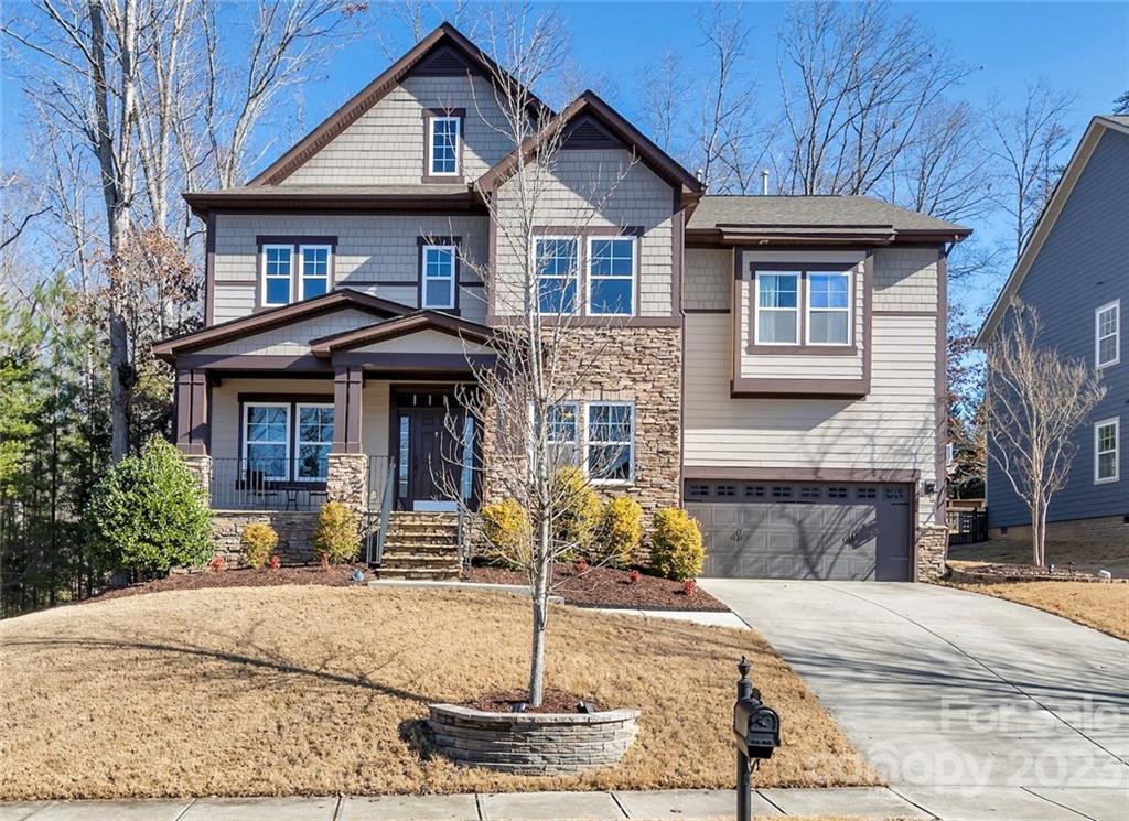 10221 Daufuskie Drive Charlotte NC 28278