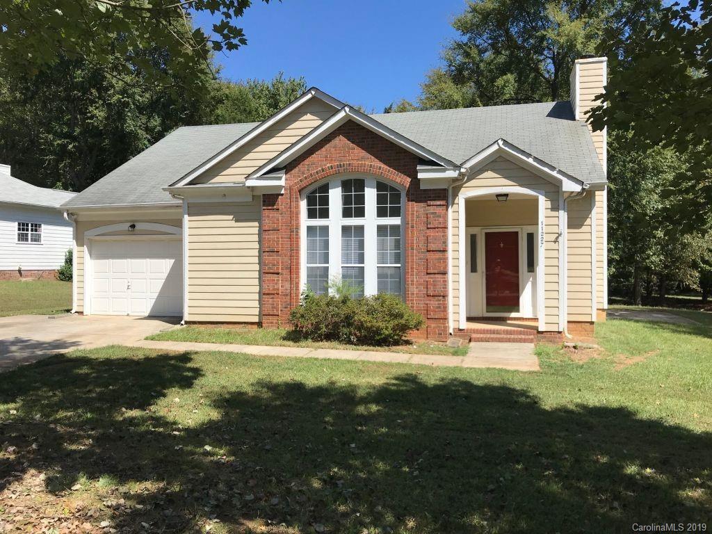 11227 Isthmus Court Charlotte NC 28215