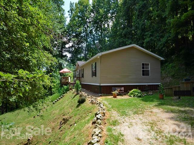 677 Short Ridge Lane Clyde NC 28721