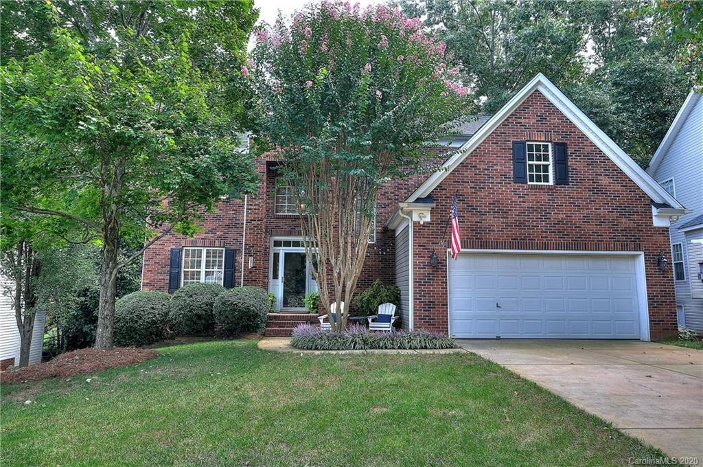 8528 Glade Court Huntersville NC 28078
