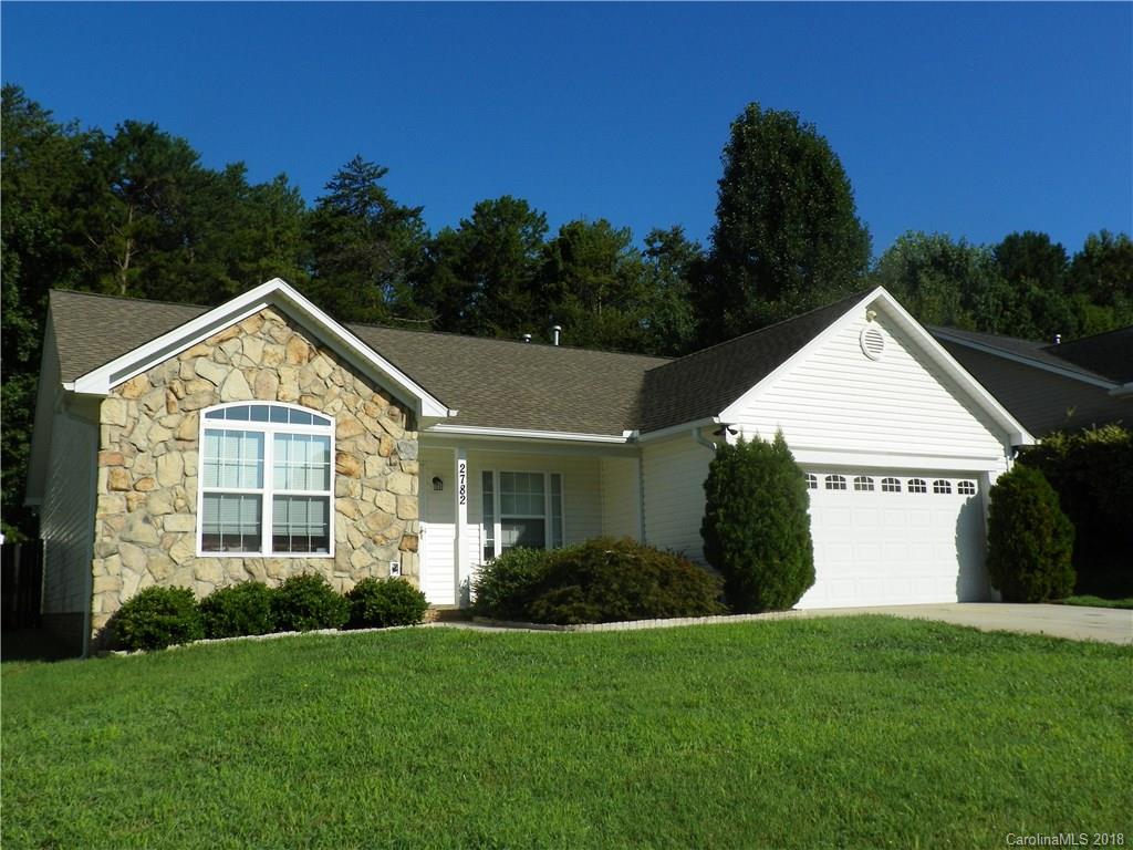 2782 Island Point Drive Nw Concord NC 28027