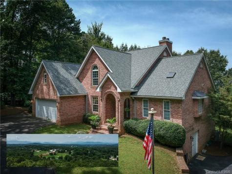 311 Ridge View Drive Asheville NC 28803