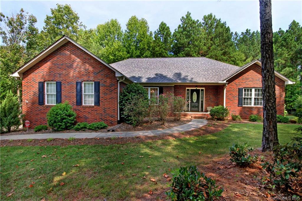 122 Sierra Woods Drive Troutman NC 28166