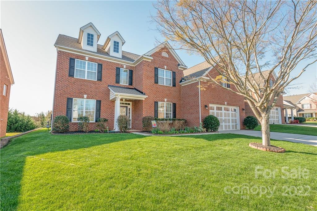 9619 Woburn Road Charlotte NC 28277