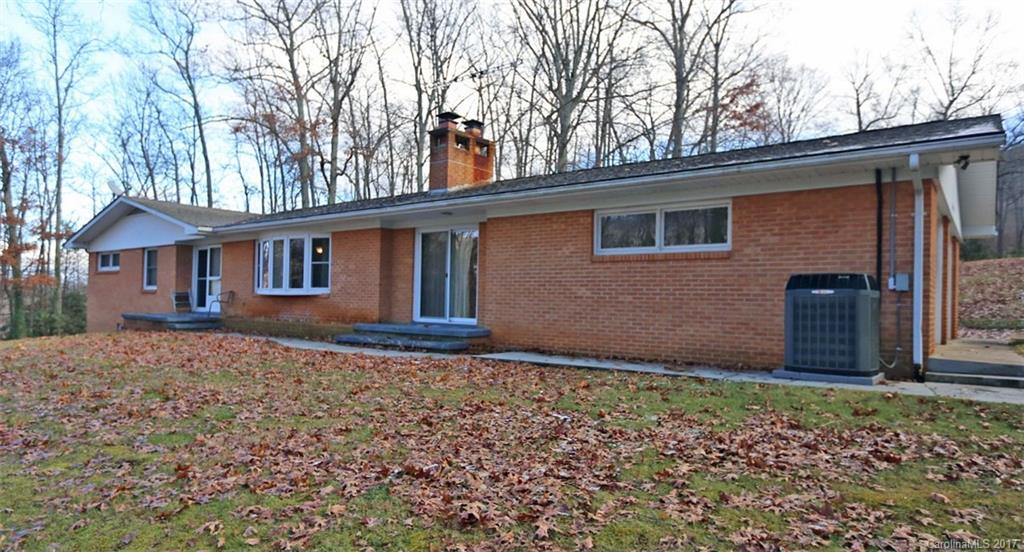 66 Pewee Lane Waynesville NC 28786