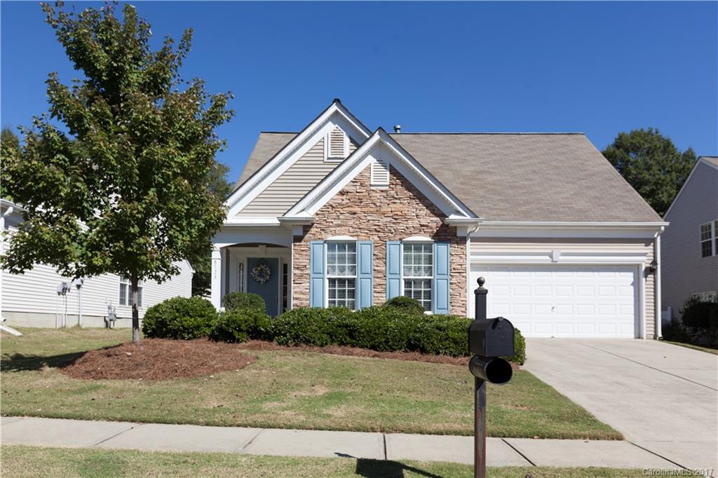 8723 Heron Glen Drive Charlotte NC 28269