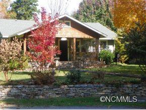 57 Church Street Weaverville NC 28787