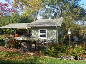 57 Church Street Weaverville NC 28787