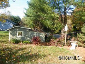 57 Church Street Weaverville NC 28787