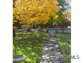 57 Church Street Weaverville NC 28787