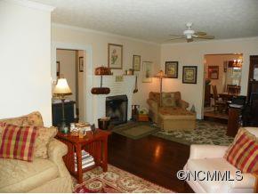 57 Church Street Weaverville NC 28787