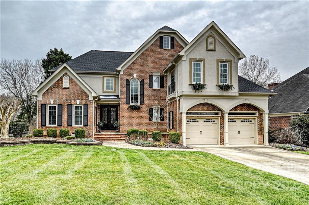 15722 Northstone Drive Huntersville NC 28078