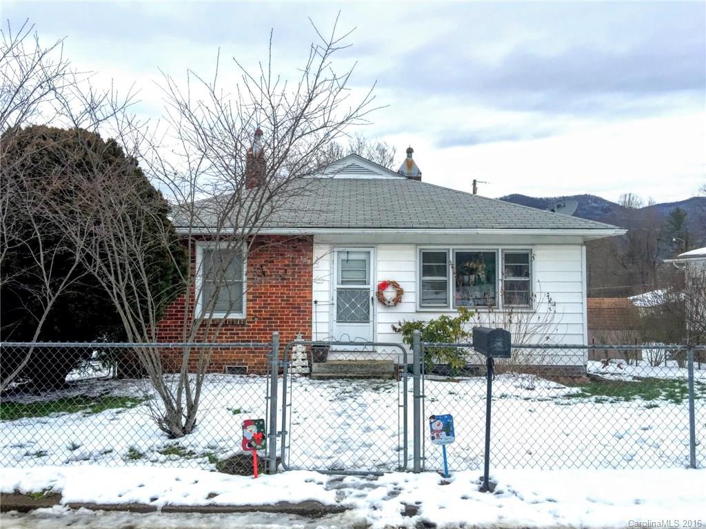 103 Gibbs Street Swannanoa NC 28778