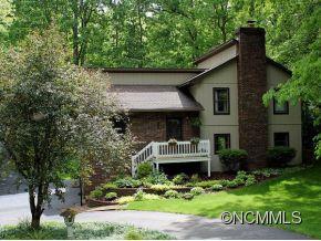20 Cedar Trail Asheville NC 28803