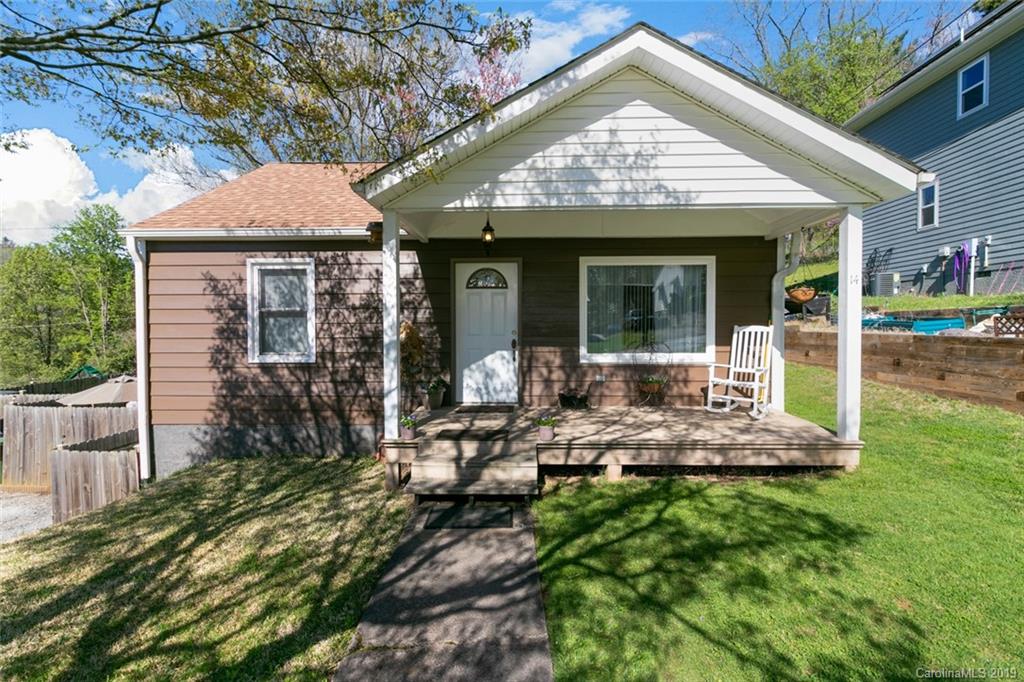 14 Robinwood Avenue Asheville NC 28806