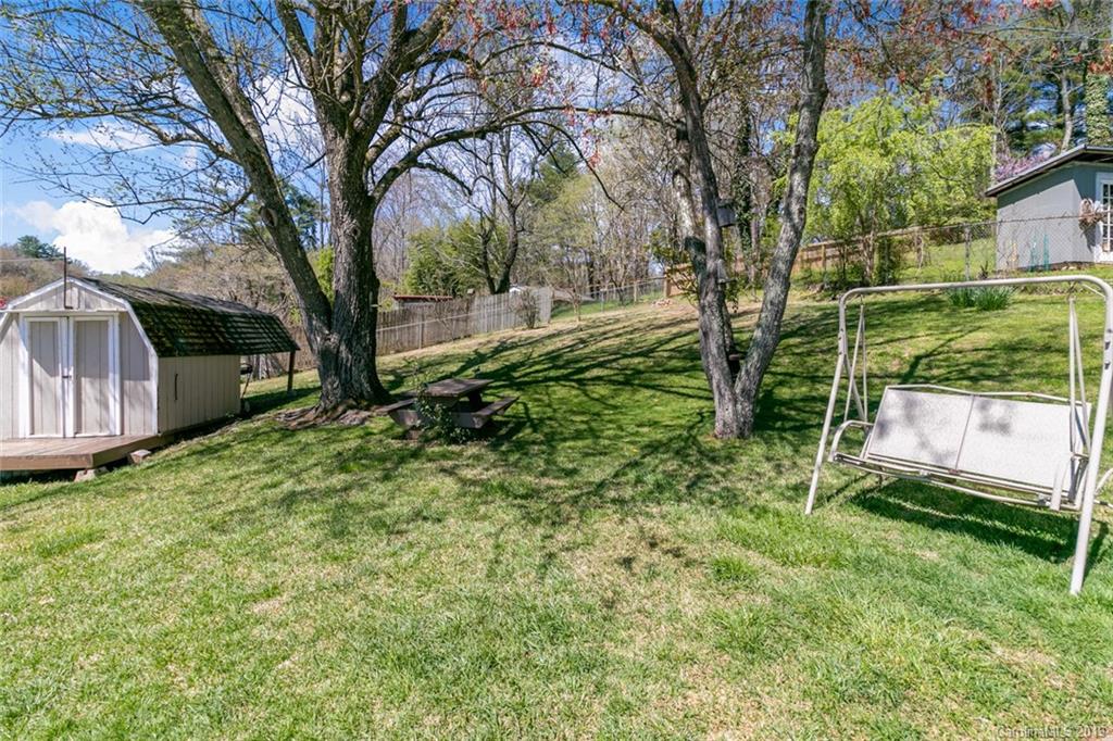 14 Robinwood Avenue Asheville NC 28806