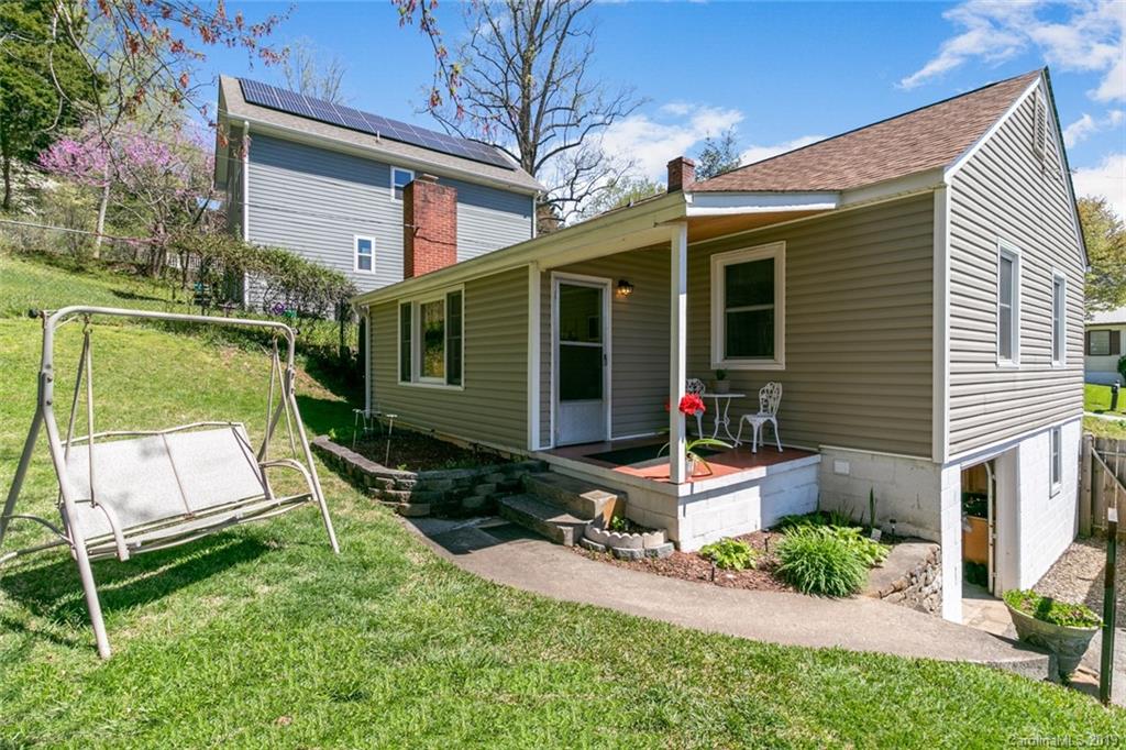 14 Robinwood Avenue Asheville NC 28806