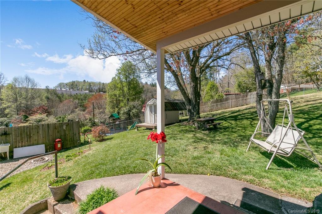 14 Robinwood Avenue Asheville NC 28806