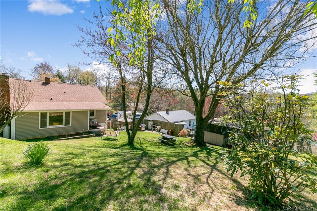 14 Robinwood Avenue Asheville NC 28806