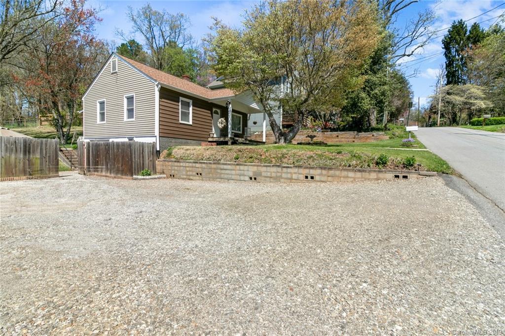 14 Robinwood Avenue Asheville NC 28806