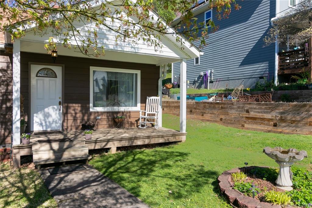 14 Robinwood Avenue Asheville NC 28806