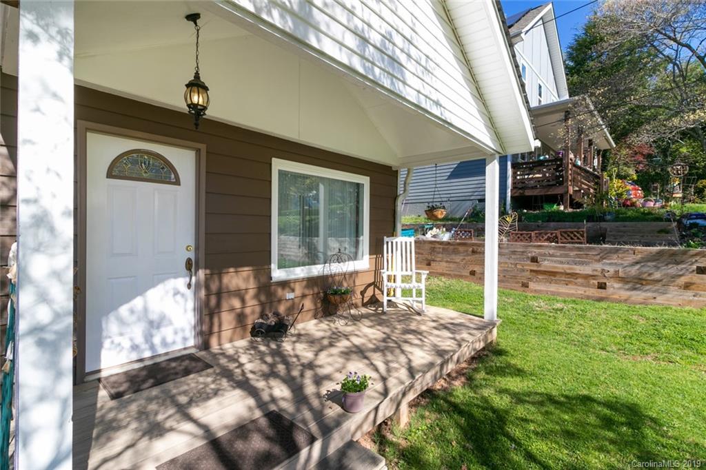 14 Robinwood Avenue Asheville NC 28806