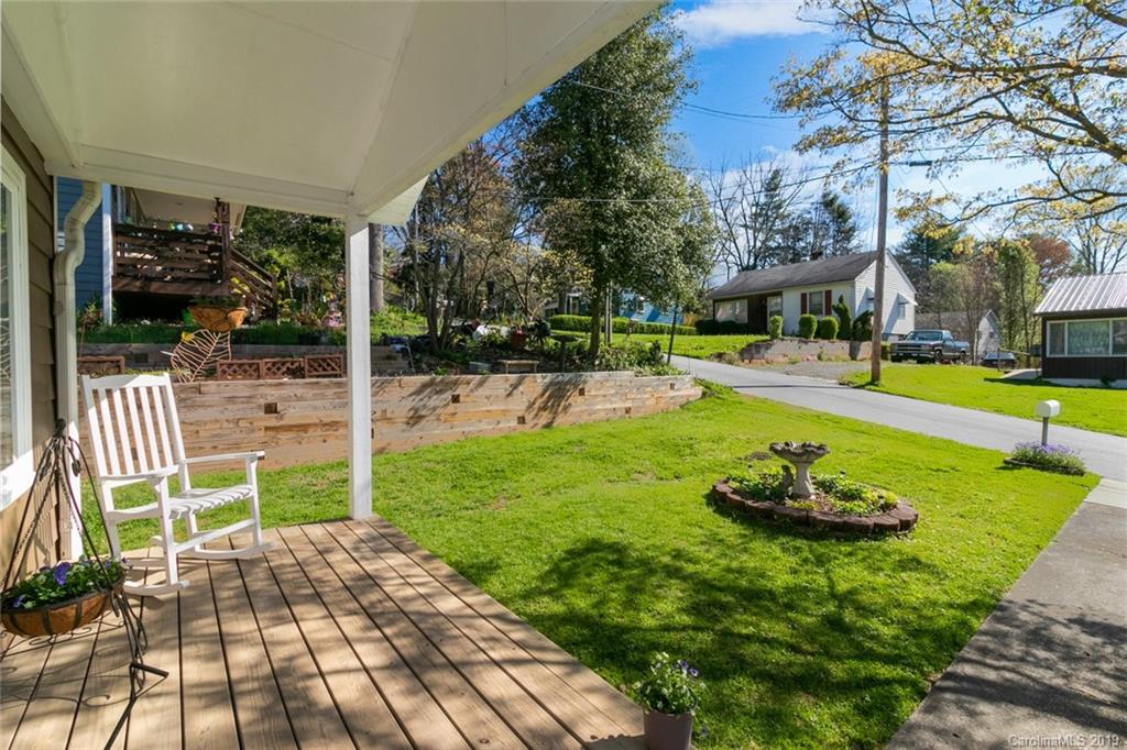 14 Robinwood Avenue Asheville NC 28806