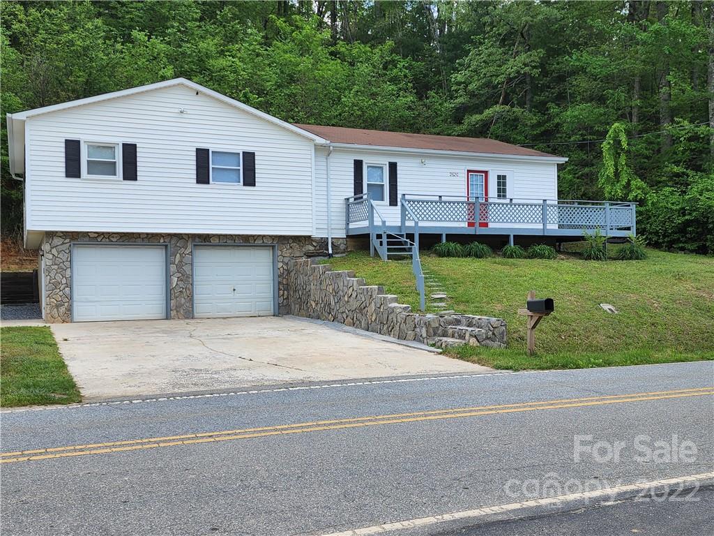 2620 Collettsville Road Lenoir NC 28645