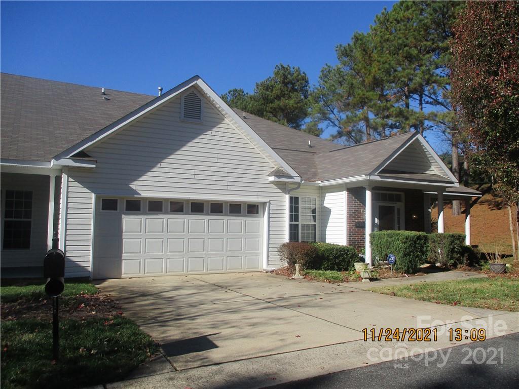 4480 Antelope Lane Charlotte NC 28269