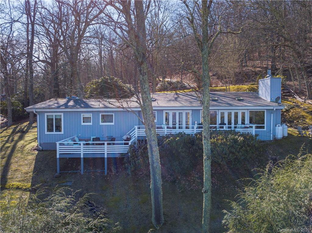 221 Bent Oak Drive Waynesville NC 28786