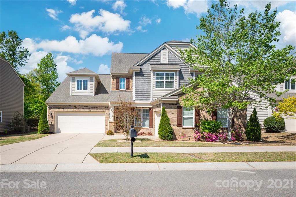 3601 Collaroy Road Waxhaw NC 28173
