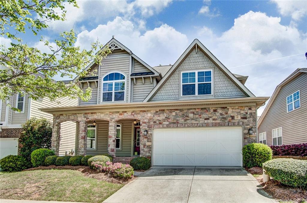 8328 Willow Branch Drive Waxhaw NC 28173