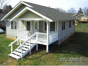 15 Buttonwood Court Asheville NC 28806