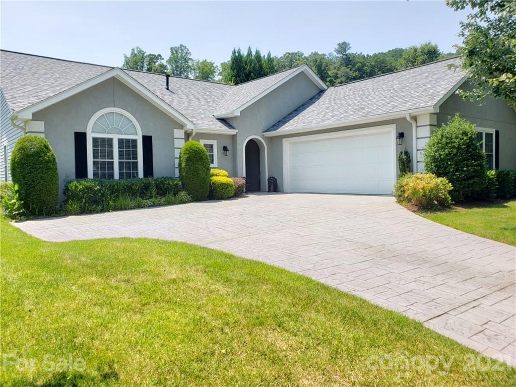 40 Stonebridge Drive Asheville NC 28805