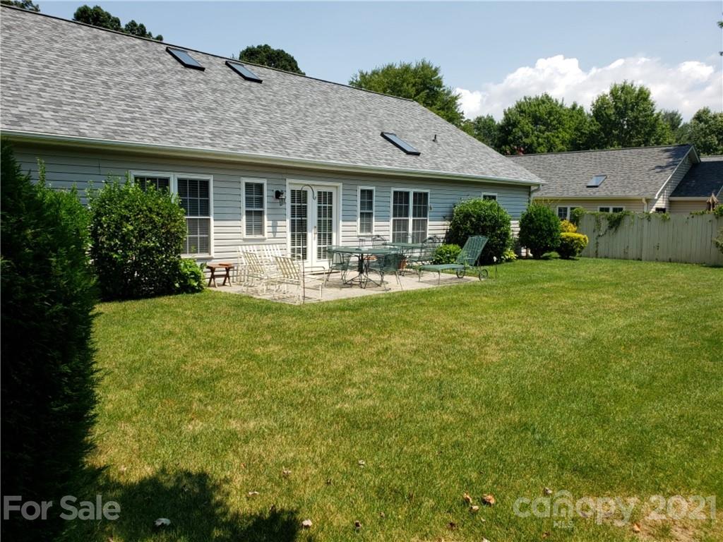 40 Stonebridge Drive Asheville NC 28805