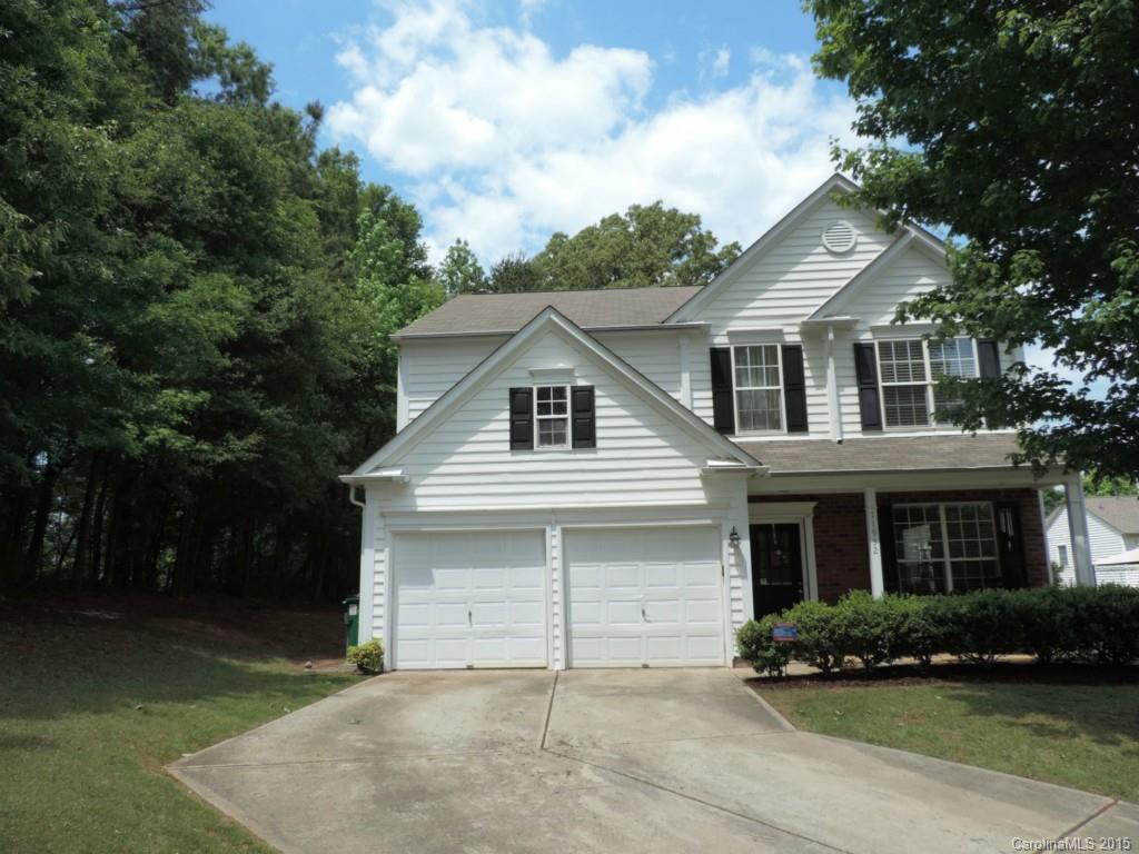 11932 Scourie Lane Charlotte NC 28277