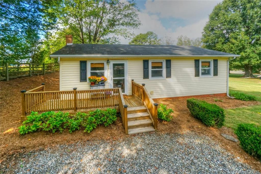 586 Shiloh Road Statesville NC 28677
