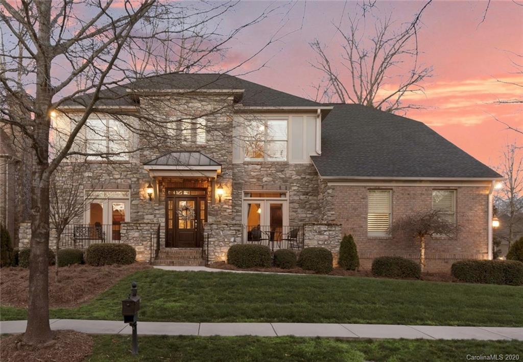 2705 Cecily Court Waxhaw NC 28173